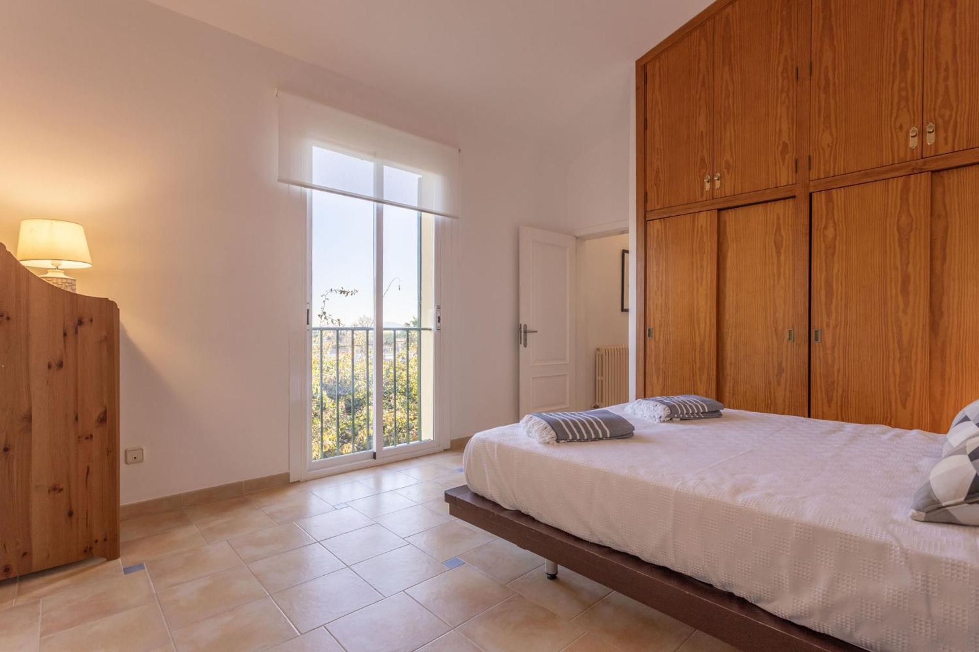 Villa Can Mateu Inca (Mallorca) Exterior foto